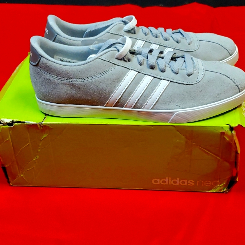 Adidas Courtset sneakers